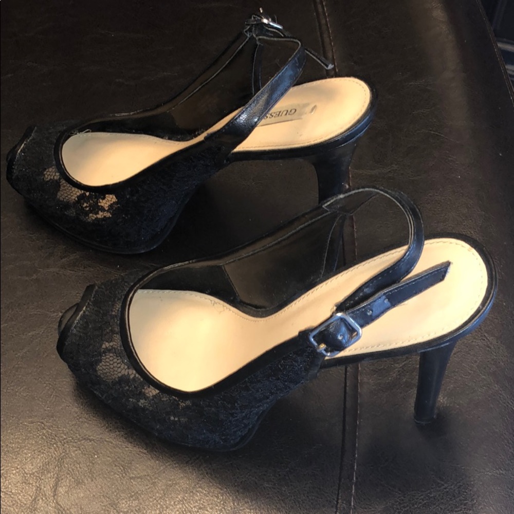Women’s heels